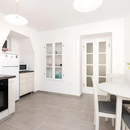 Morris * Veli Lošinj