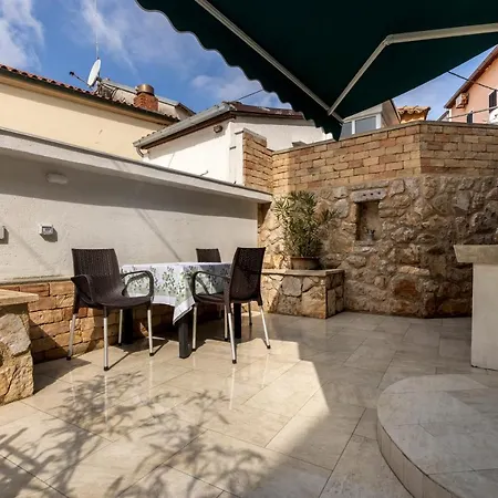 Morris Apartment Veli Lošinj