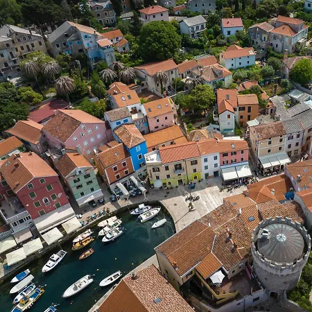 Morris Apartment Veli Lošinj