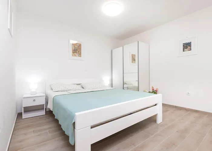 Morris شقة Veli Lošinj