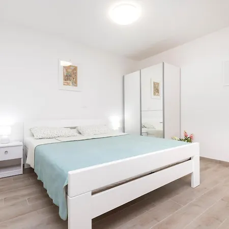 Morris Lejlighed Veli Lošinj